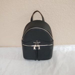 Kate Spade karina mini convertible backpack bag